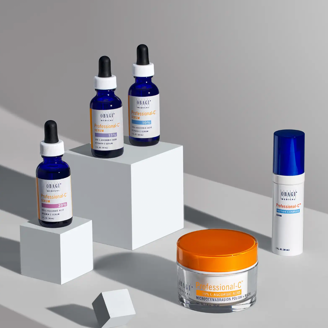 Professional-C® Collection