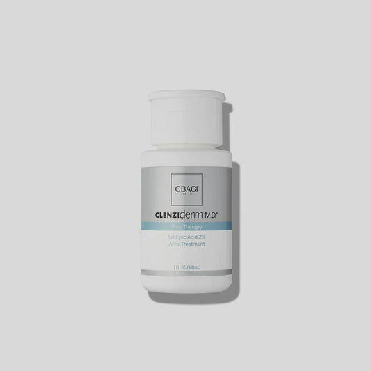 Clenziderm MD Pore Therapy by obagiphilippines.com