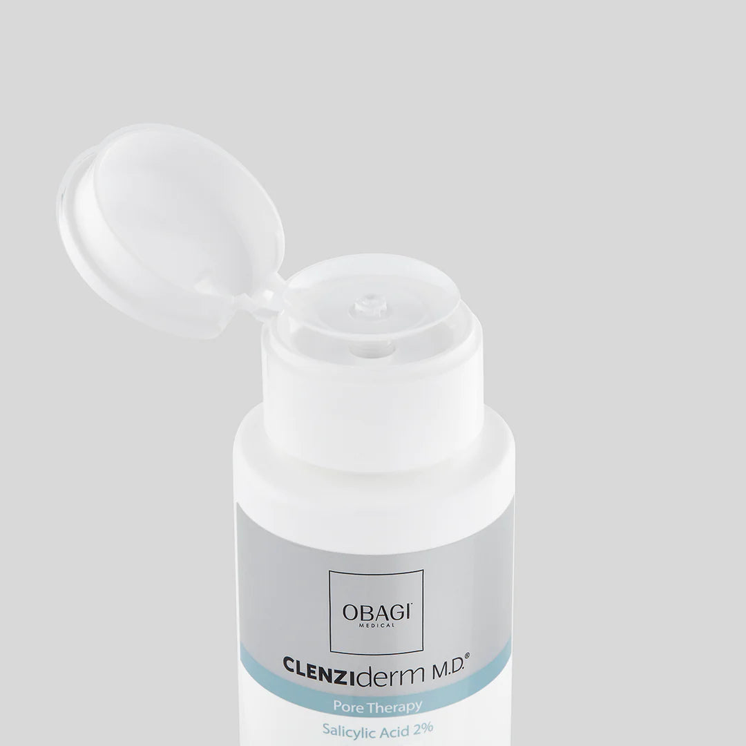 Clenziderm MD Pore Therapy pump by obagiphilippines.com