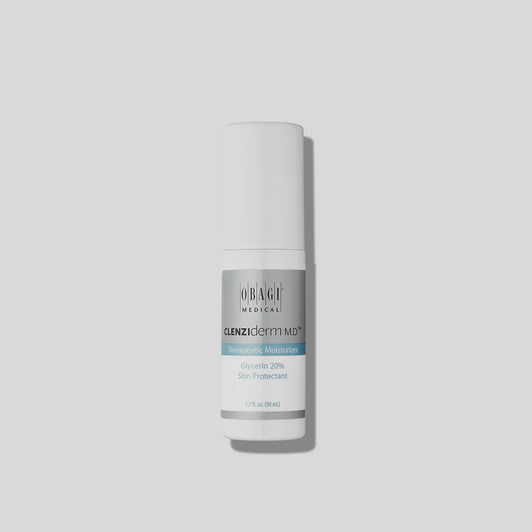 Clenziderm MD Therapeutic Moisturizer by obagiphilippines.com