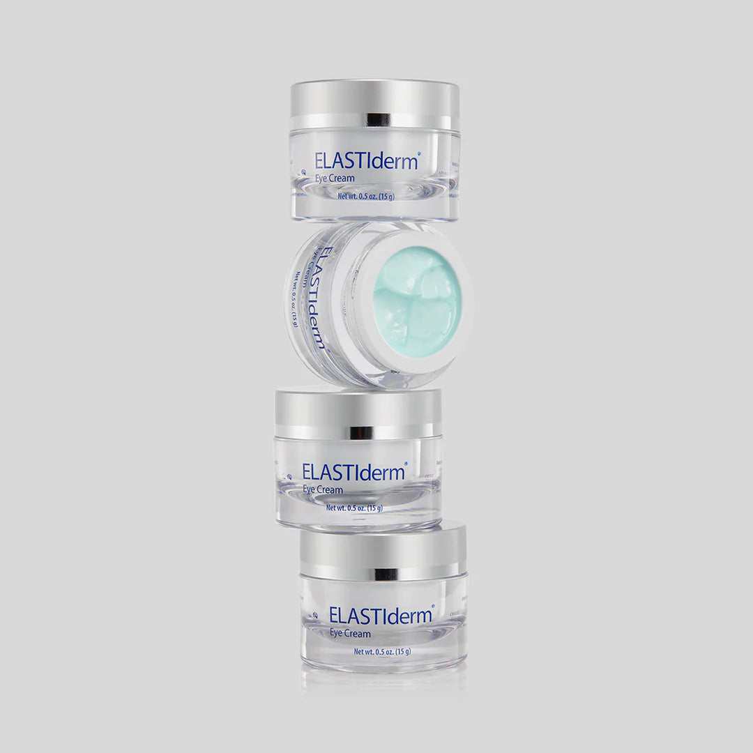 Obagi ELASTIderm Eye Cream stacked by obagiphilippines.com