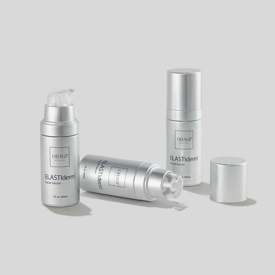 ELASTIderm® Facial Serum