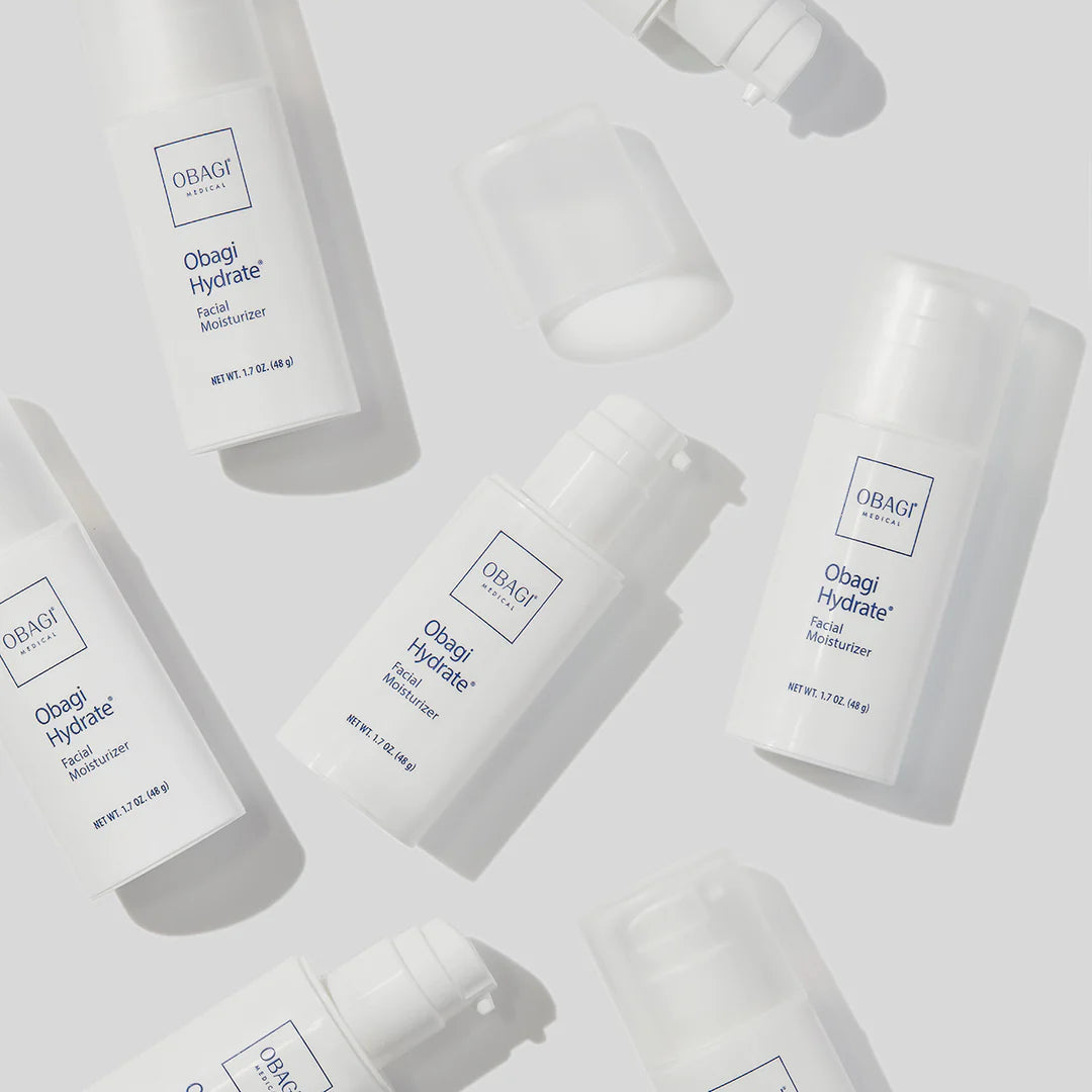 Obagi Hydrate Facial Moisturizer by obagiphilippines.com