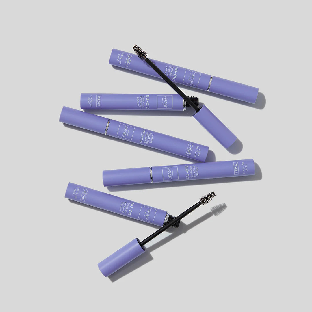 Obagi Nu-Cil Eyebrow Boosting Serum by obagiphilppines.com
