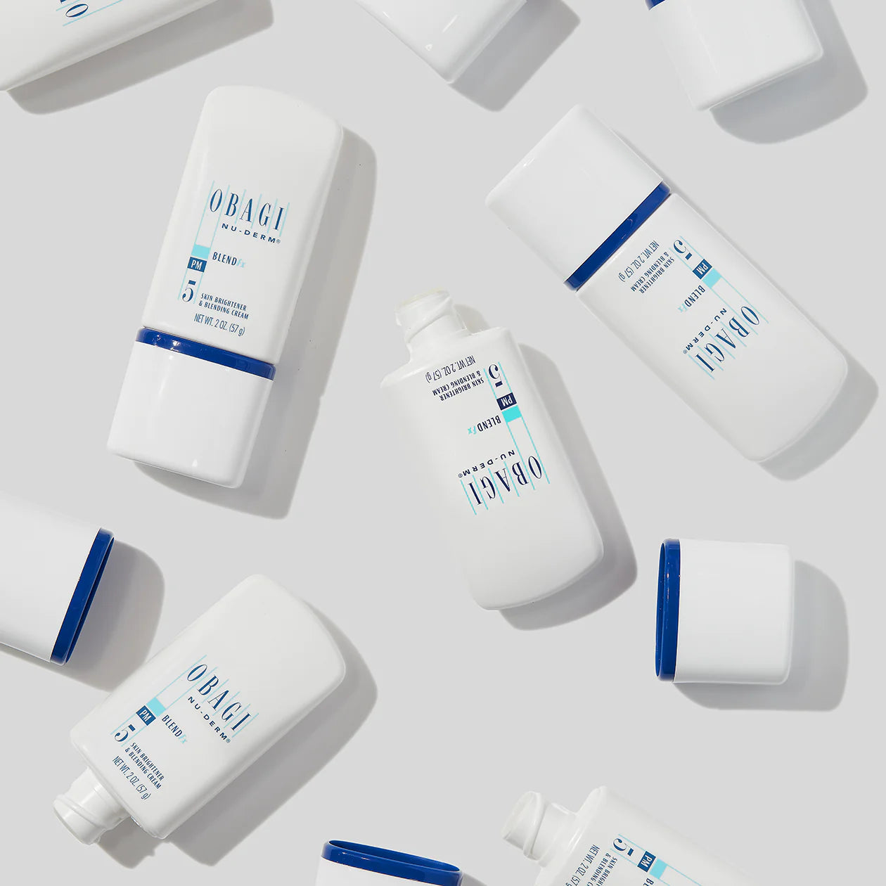 Obagi Nu-Derm BlendFx from Obagi Philippines