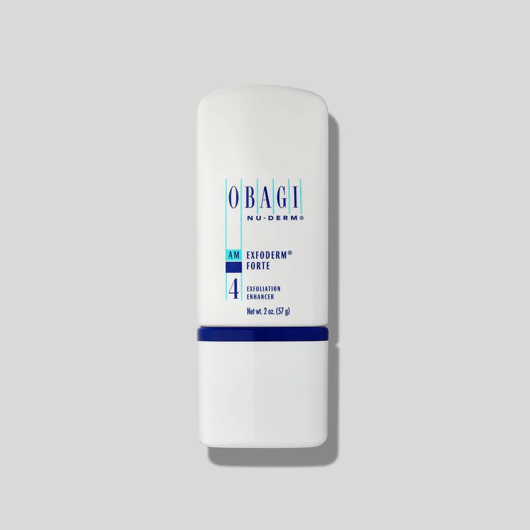 Obagi Nu-Derm Exfoderm Forte by obagiphilippines.com