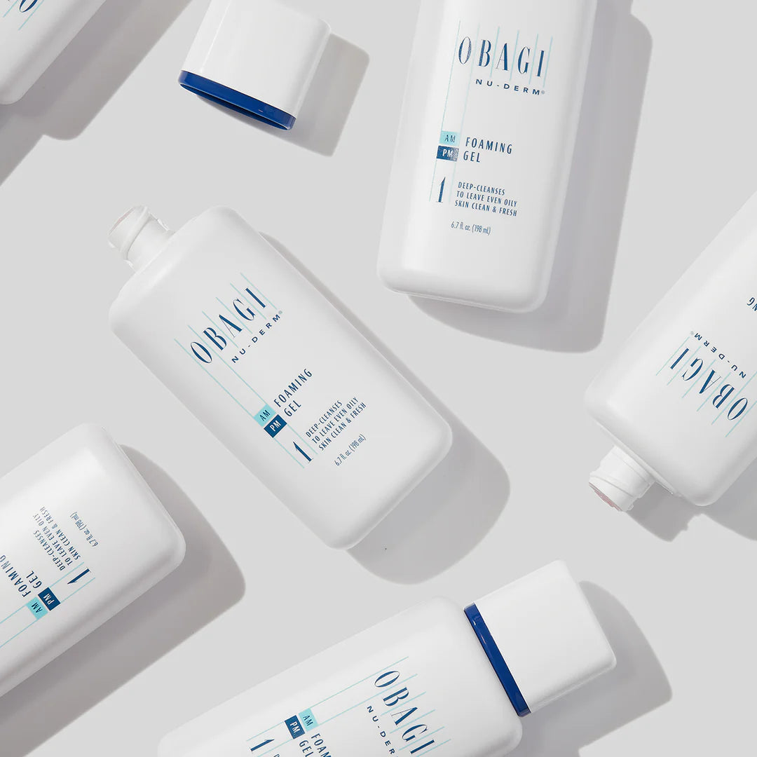 Obagi Nu-Derm® Foaming Gel