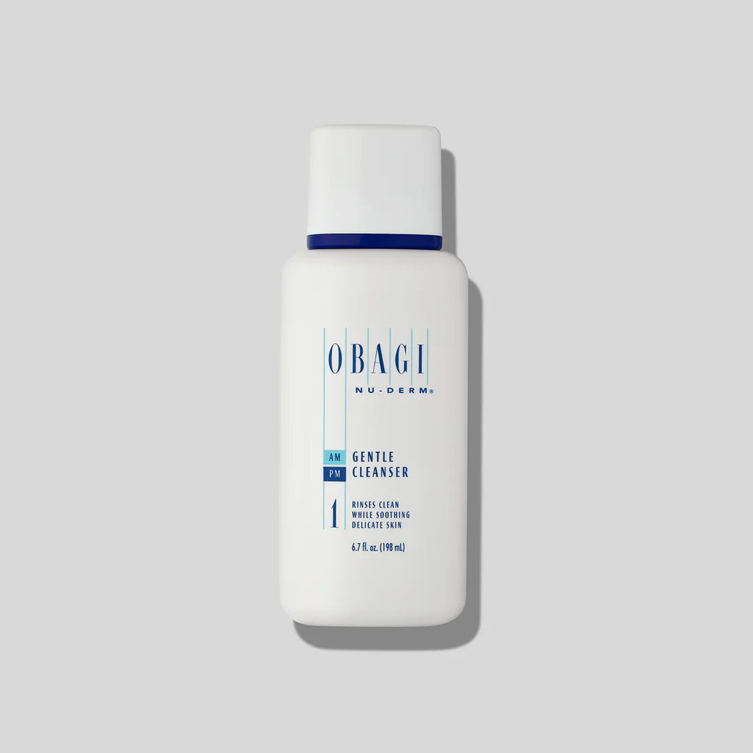 Obagi Nu-Derm Gentle Cleanser by obagiphilippines.com