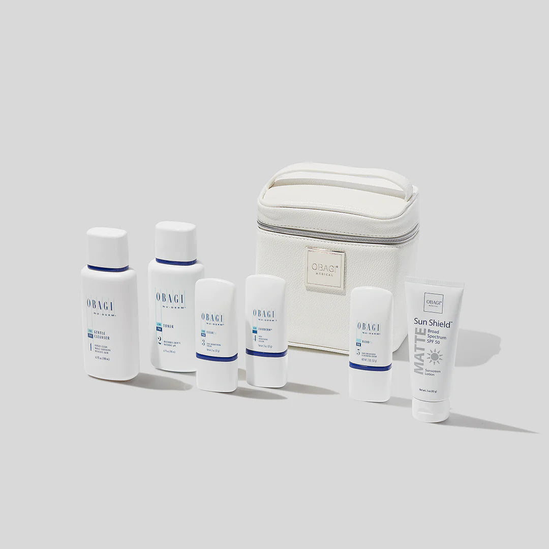 Obagi Nu-Derm System by obagiphilippines.com