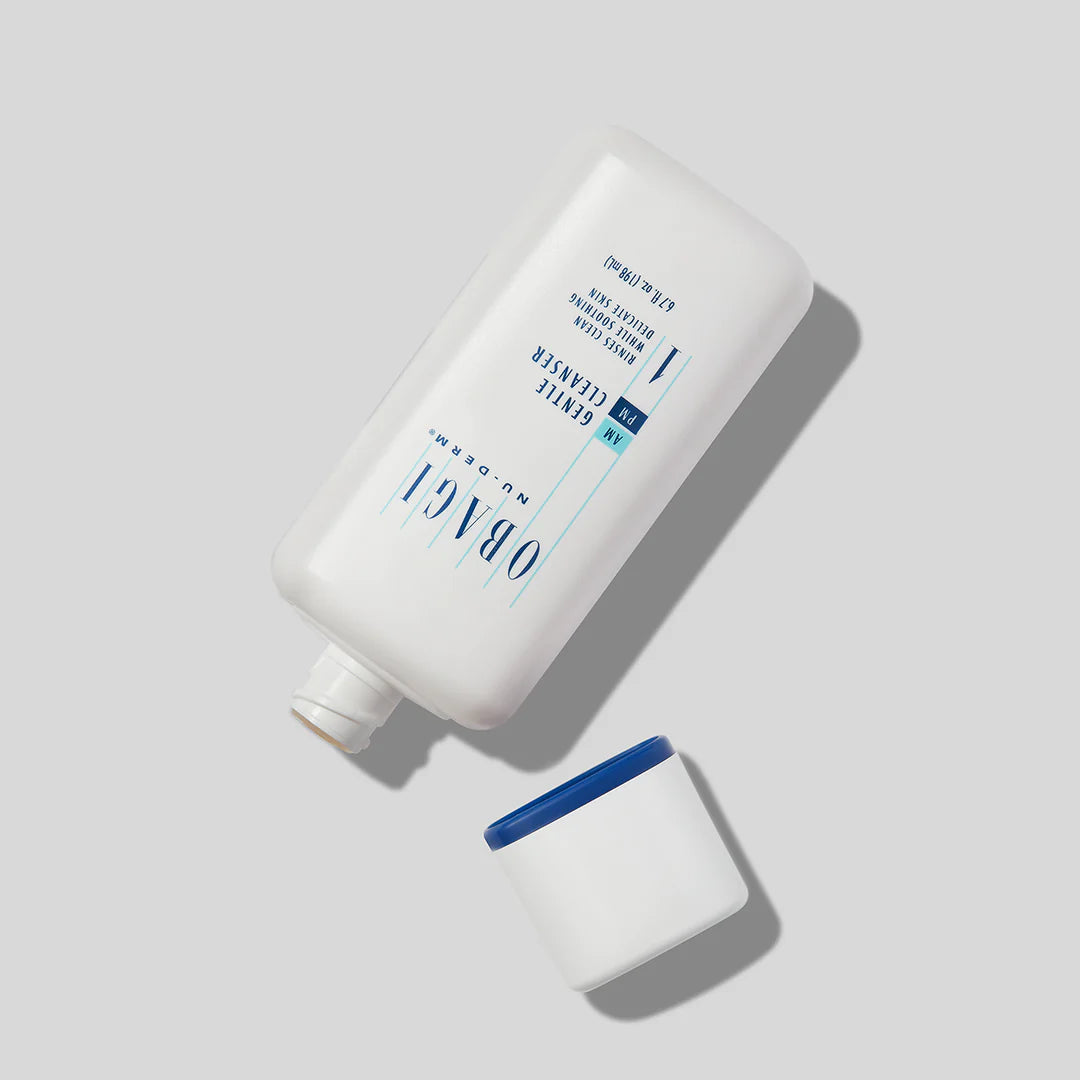Obagi Nu-Derm Gentle Cleanser by obagiphilippines.com