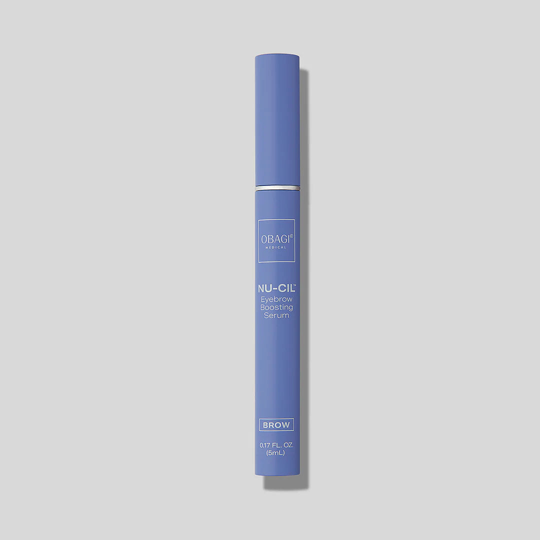 Obagi Nu-Cil Eyebrow Boosting Serum by obagiphilppines.com