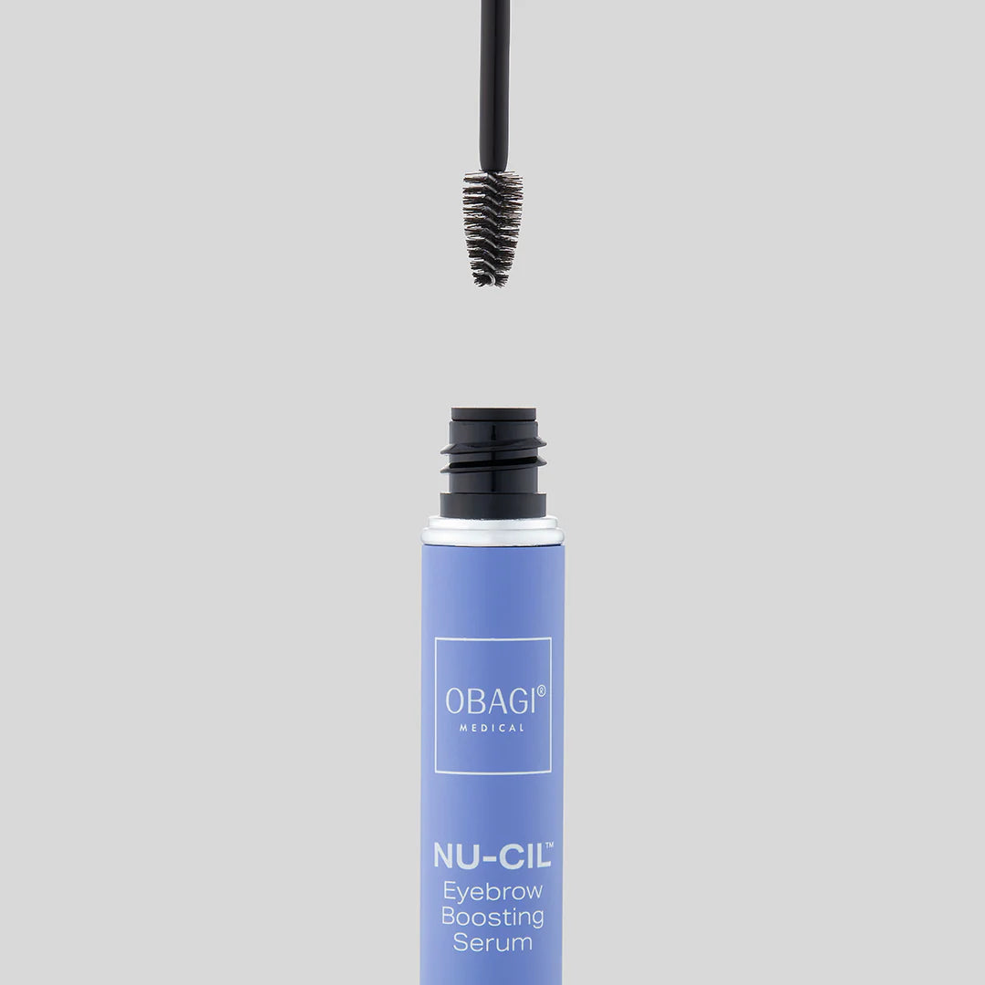 Obagi Nu-Cil Eyebrow Boosting Serum Spoolie by obagiphilppines.com