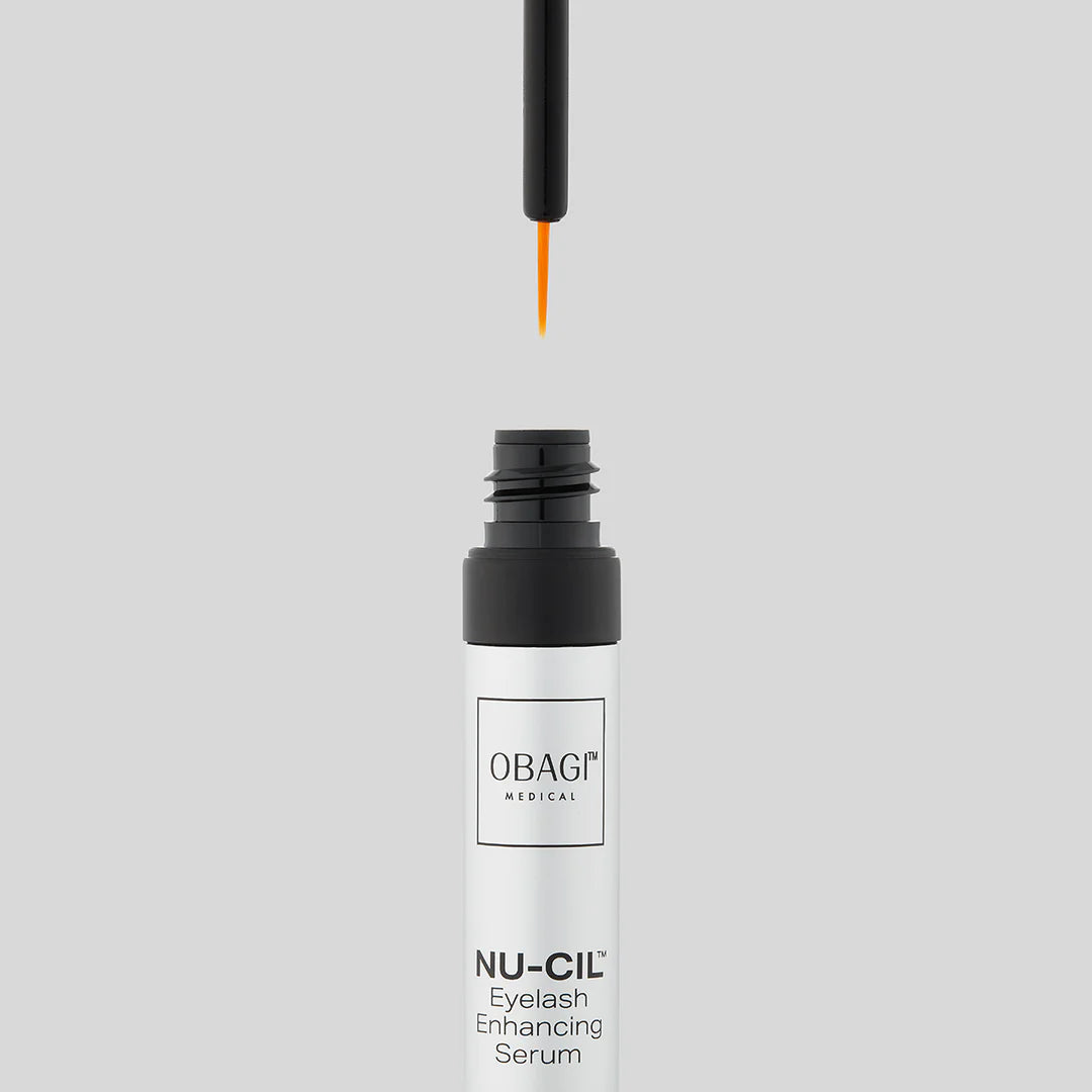 Obagi Nu-Cil Eyelash Enhancing Serum by obagiphilippines.com