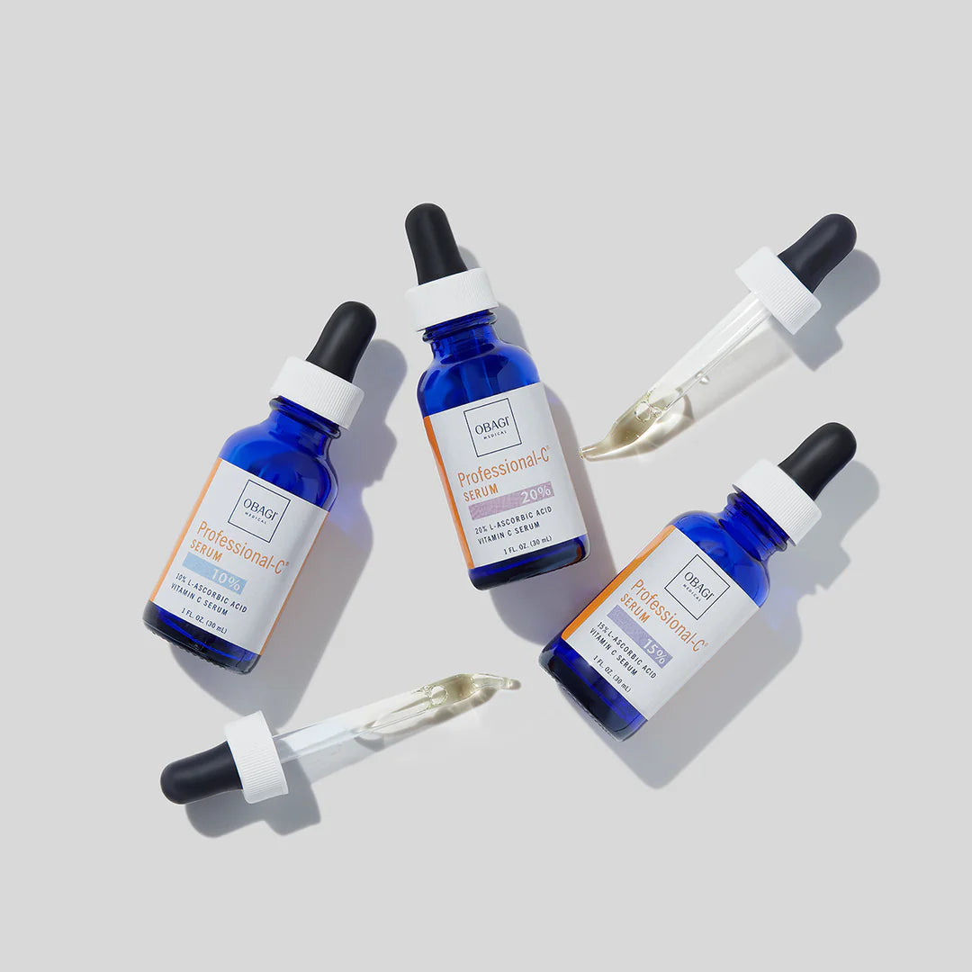 Professional-C Serum 10% by obagiphilippines.com