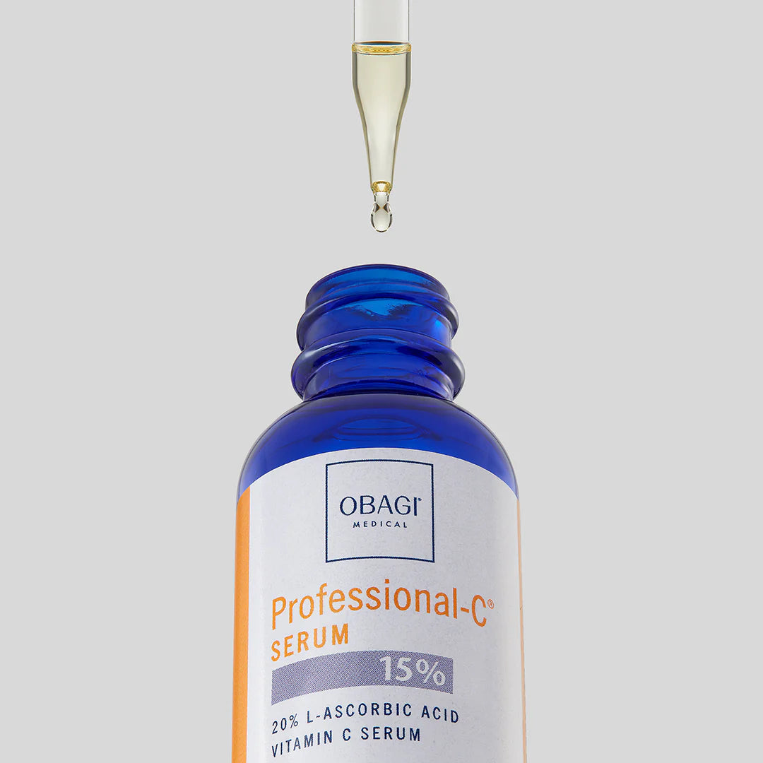 Professional-C Serum 15% by obagiphilippines.com