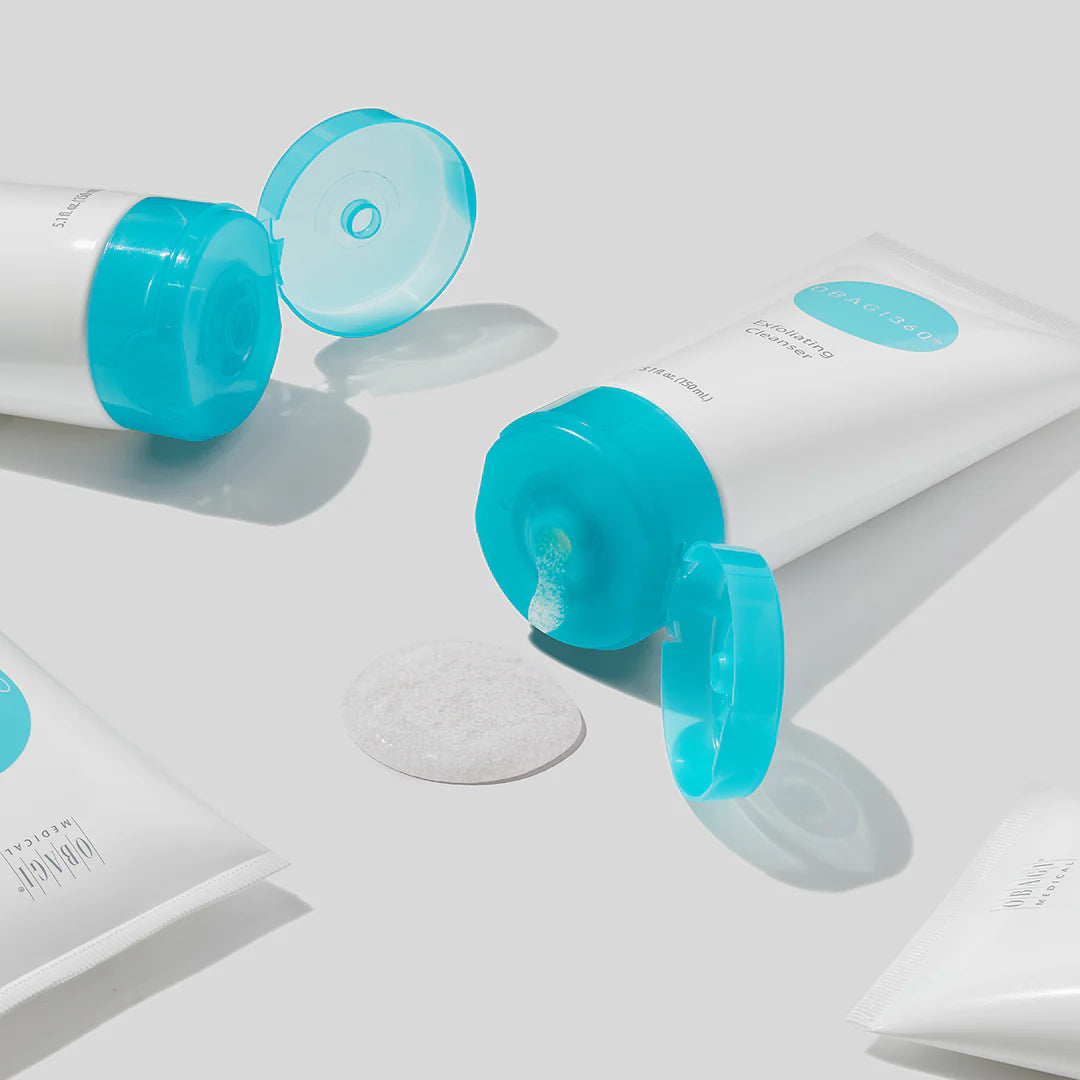 OBAGI360 Exfoliating Cleanser by obagiphilippines.com