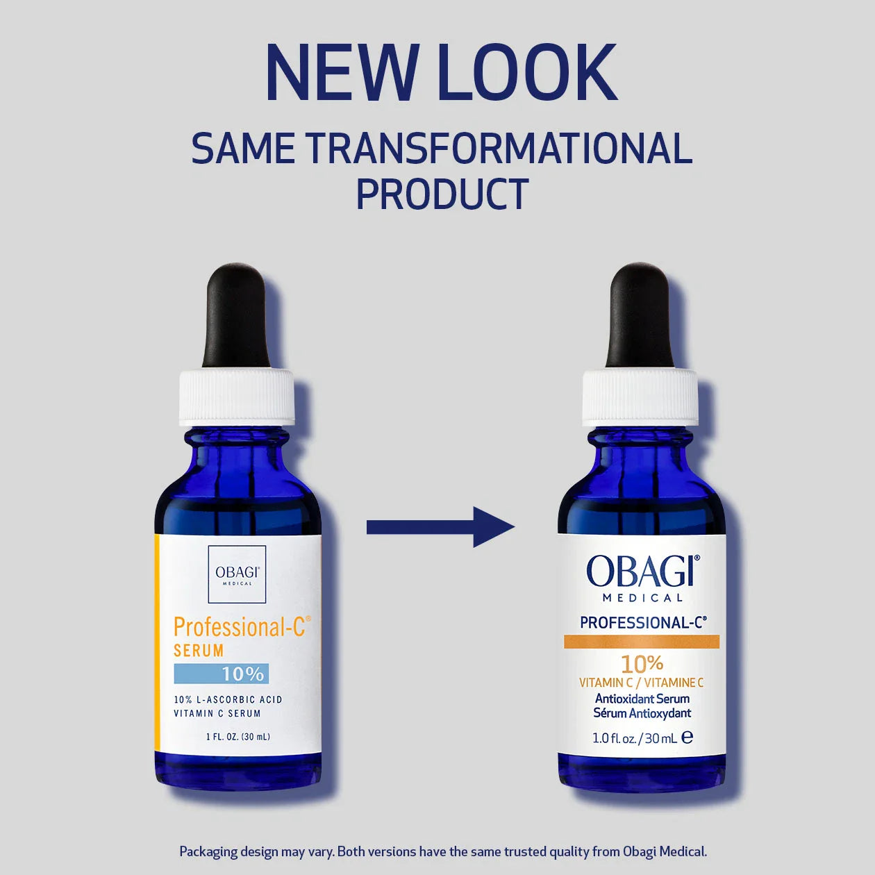 Professional-C® Serum 10%