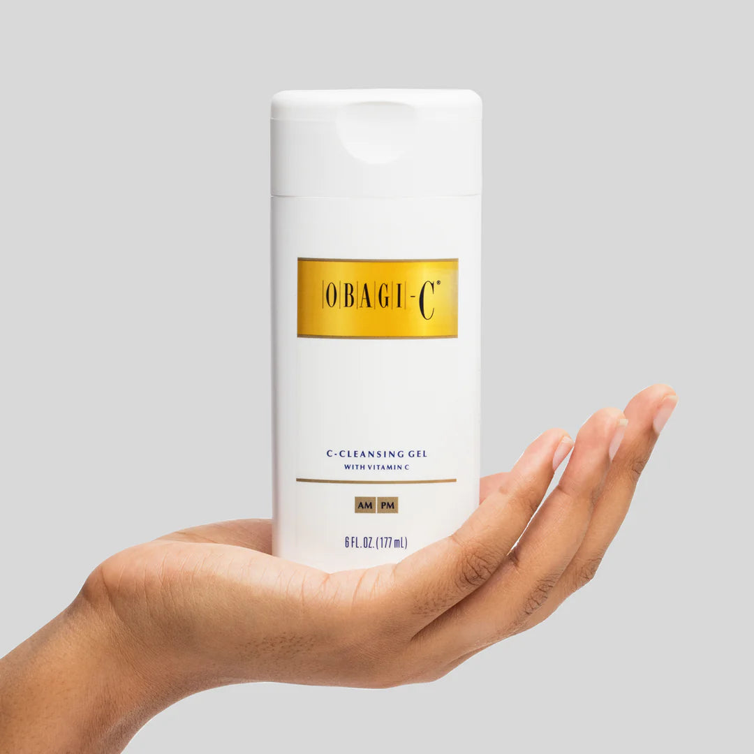 Obagi-C C-Cleansing Gel by obagiphilippines.com