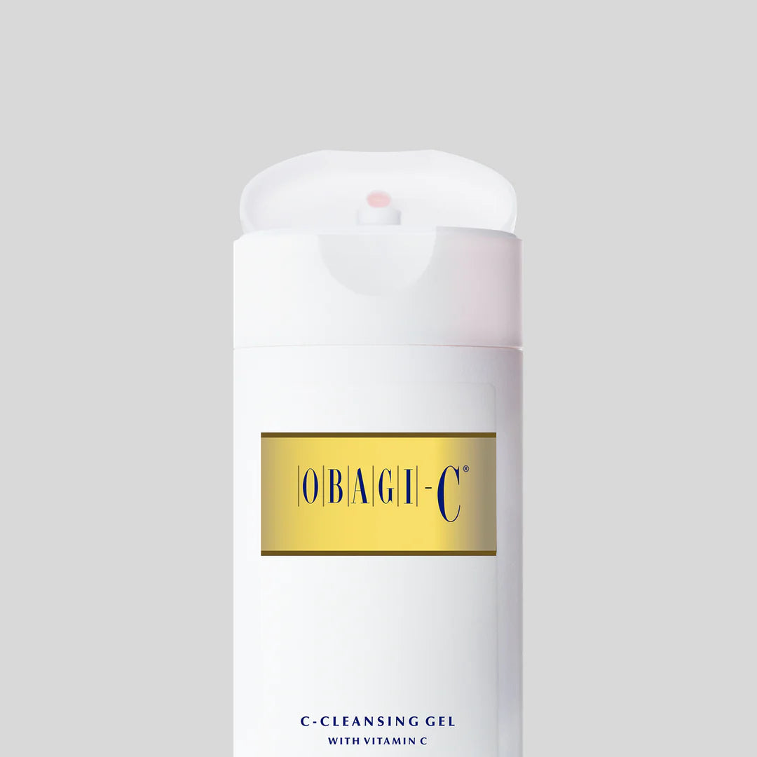 Obagi-C C-Cleansing Gel by obagiphilippines.com