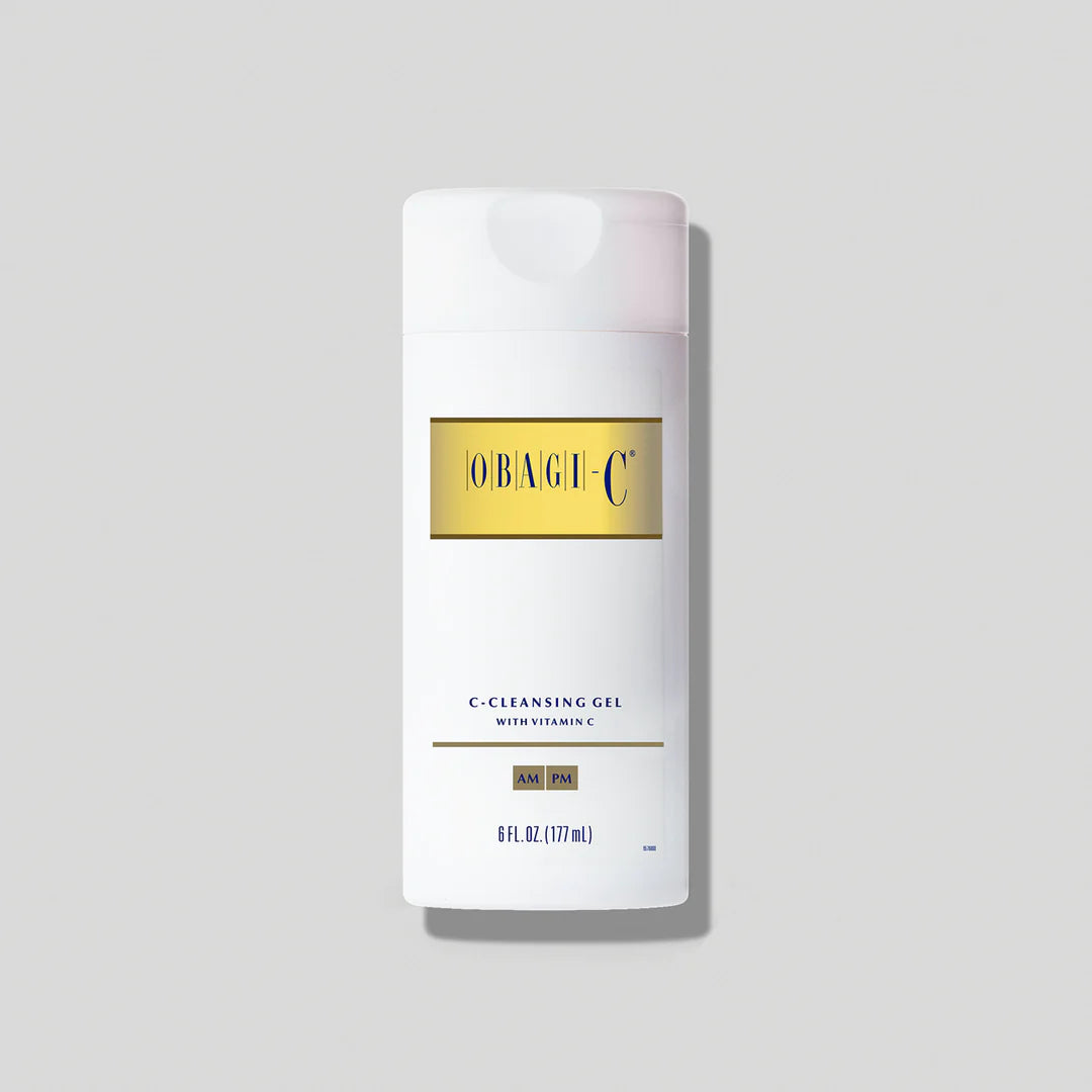 Obagi-C C-Cleansing Gel by obagiphilippines.com