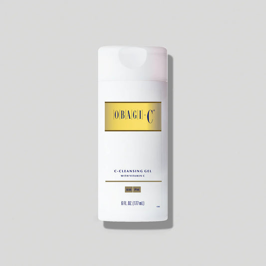 Obagi-C C-Cleansing Gel by obagiphilippines.com