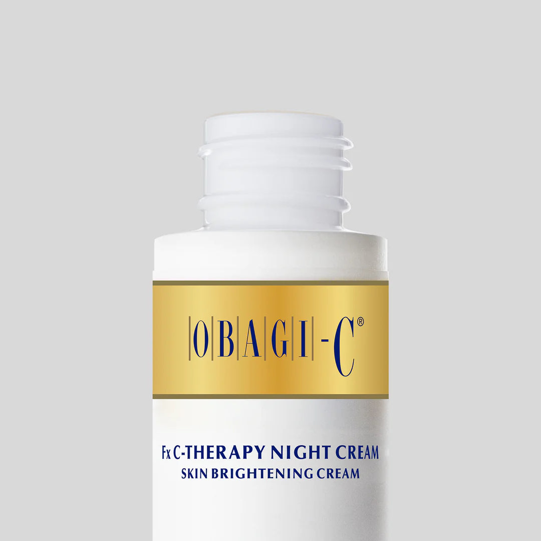 Obagi-C Fx C-Therapy Night Cream by obagiphilippines.com