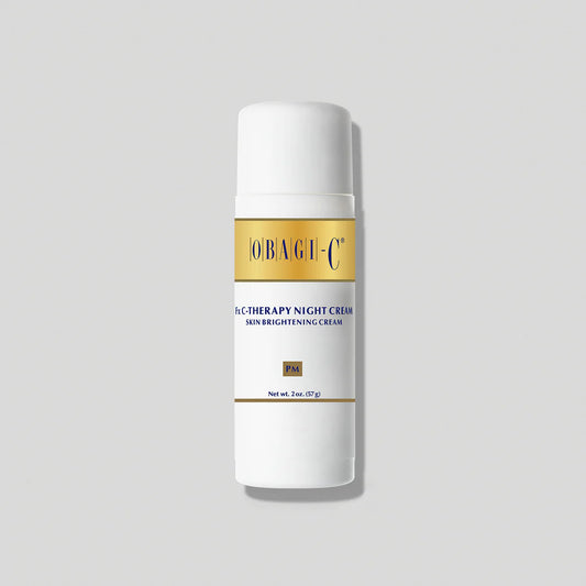 Obagi-C Fx C-Therapy Night Cream by obagiphilippines.com