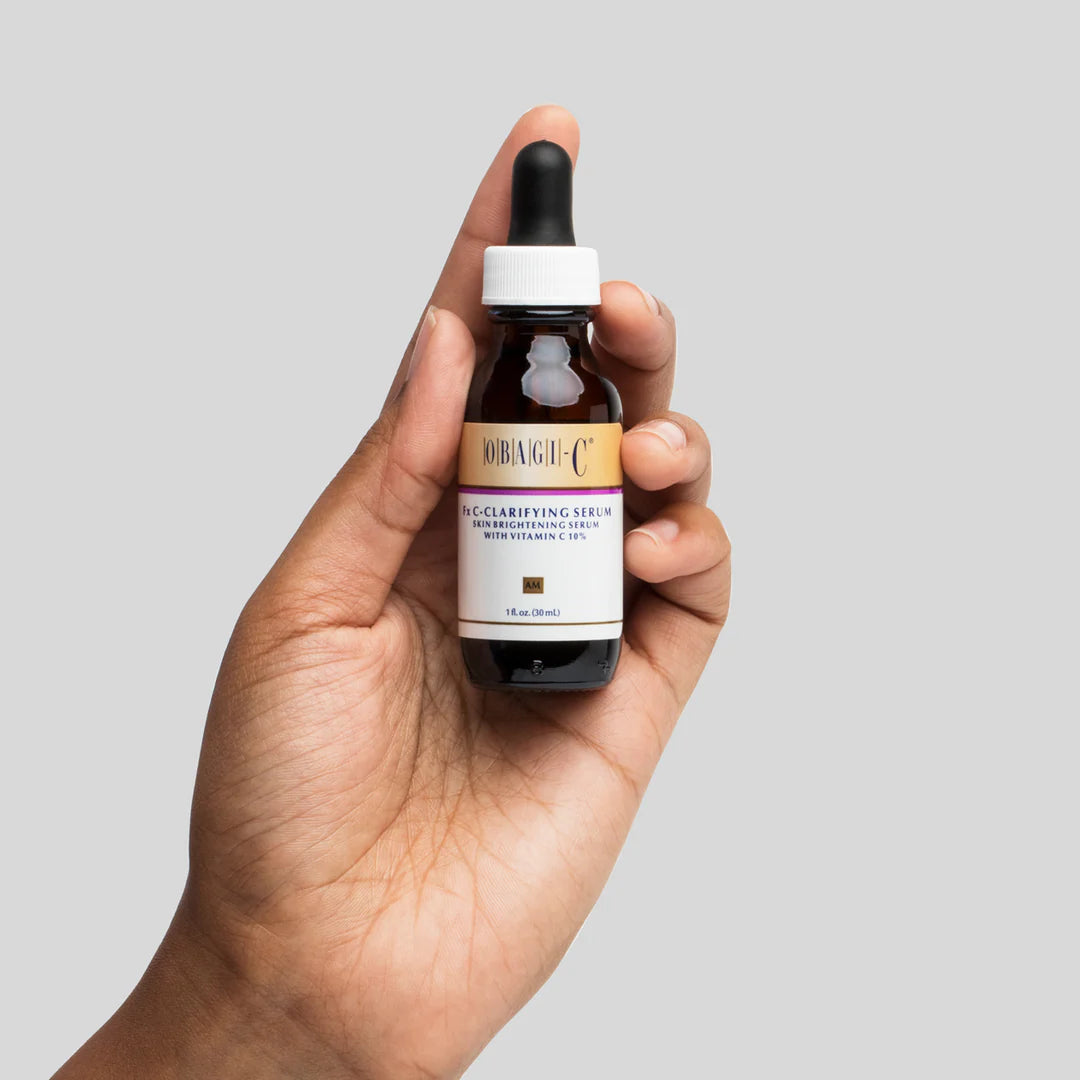 Obagi-C Fx C-Clarifying Serum by obagiphilippines.com