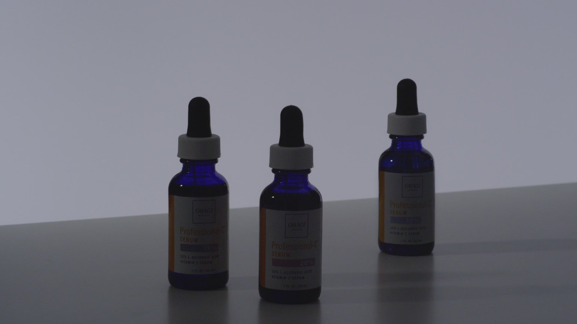 Professional-C Collection by obagiphilippines.com