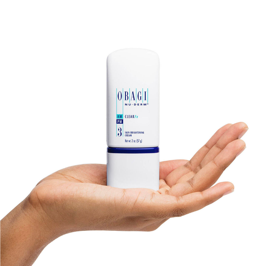 Obagi Nu-Derm ClearFx by obagiphilippines.com