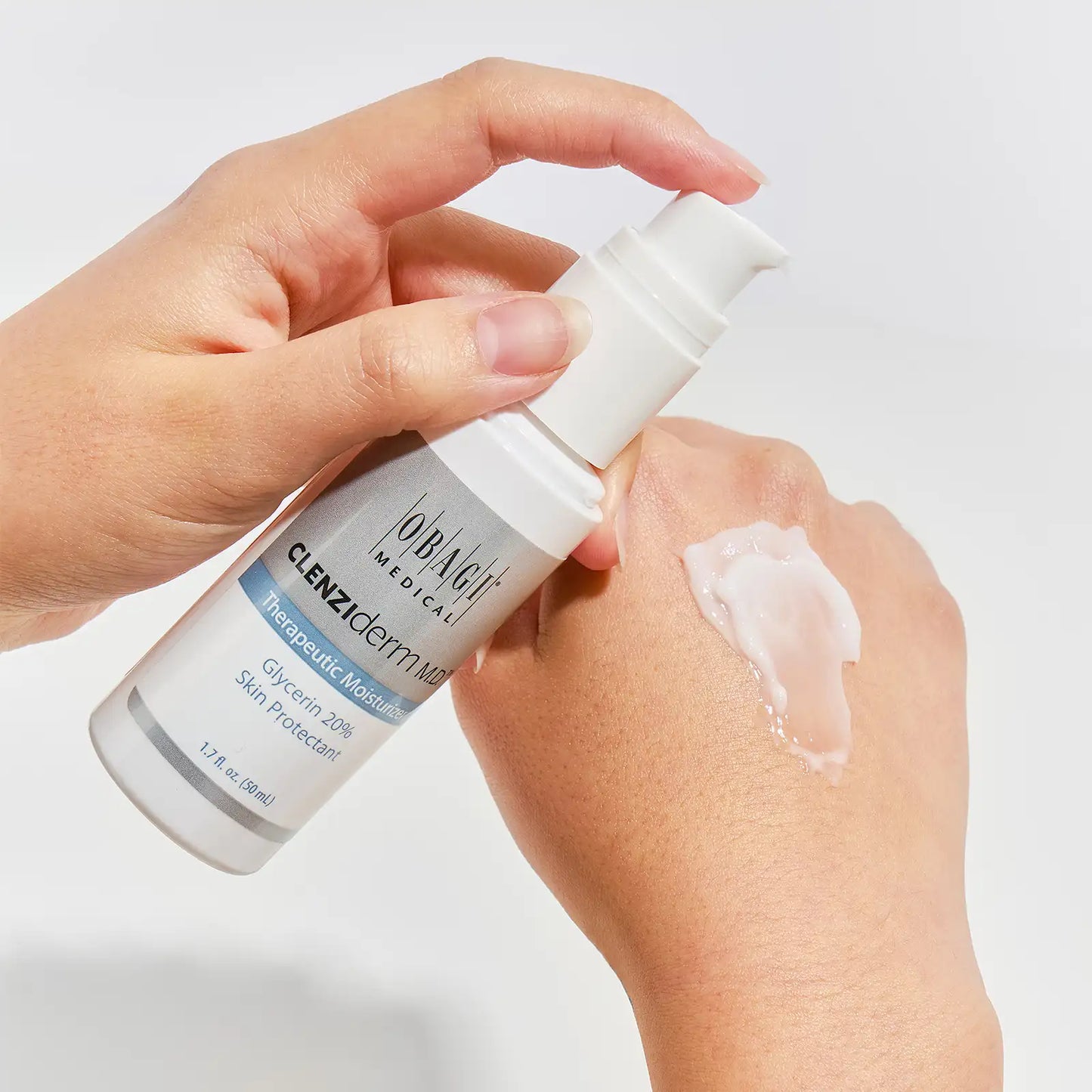 Obagi Medical Clenziderm MD Therapeutic Moisturizer by Obagi Philippines