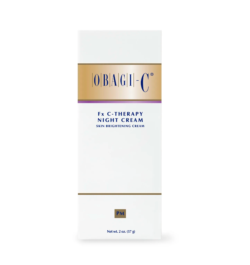Obagi-C Fx C-Therapy Night Cream Box by Obagi Philippines