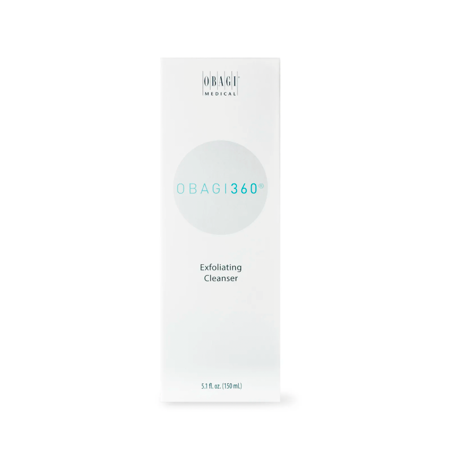 Obagi360 Exfoliating Facial Cleanser by Obagi Philippines