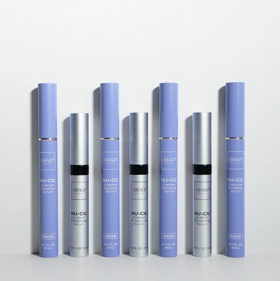 Obagi NU-CIL™ Collection | Obagi Philippines