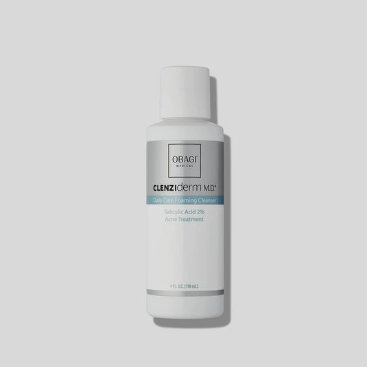 Clenziderm MD Daily Care Foaming Cleanser by obagiphilippines.com