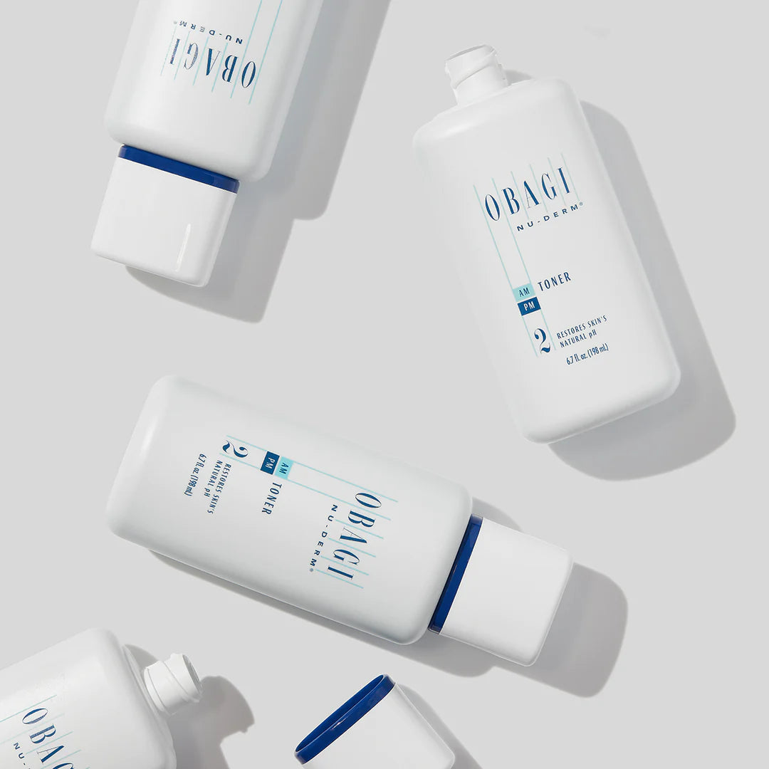 Obagi Nu-Derm Toner bottles by obagiphilippines.com