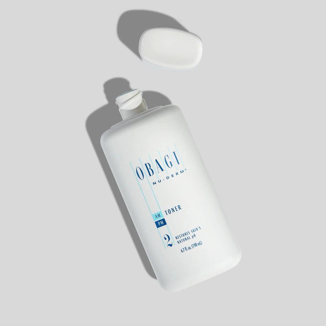 Obagi Nu-Derm Toner without cap by obagiphilippines.com