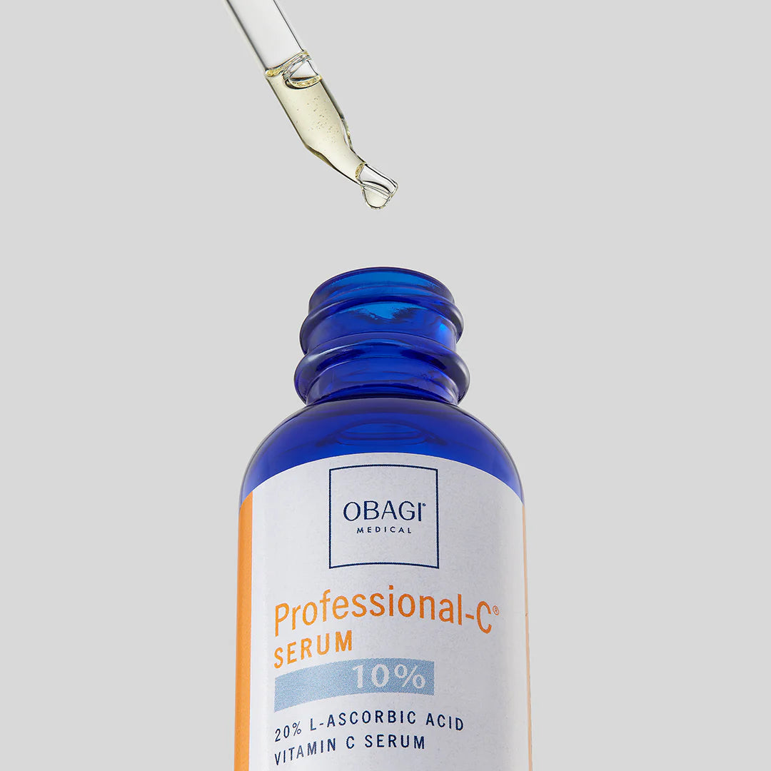 Professional-C Serum 10% by obagiphilippines.com