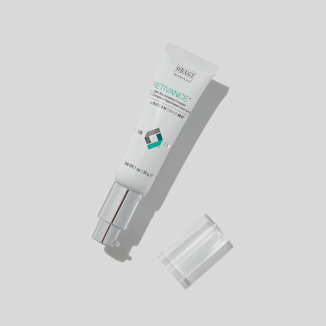 SUZANOBAGIMD Retivance® Skin Rejuvenating Complex