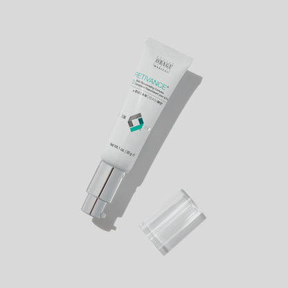 SUZANOBAGIMD Retivance® Skin Rejuvenating Complex