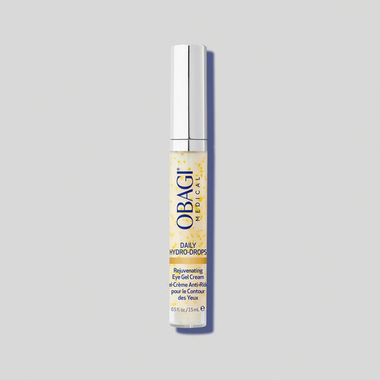 Daily Hydro-Drops® Rejuvenating Eye Gel Cream