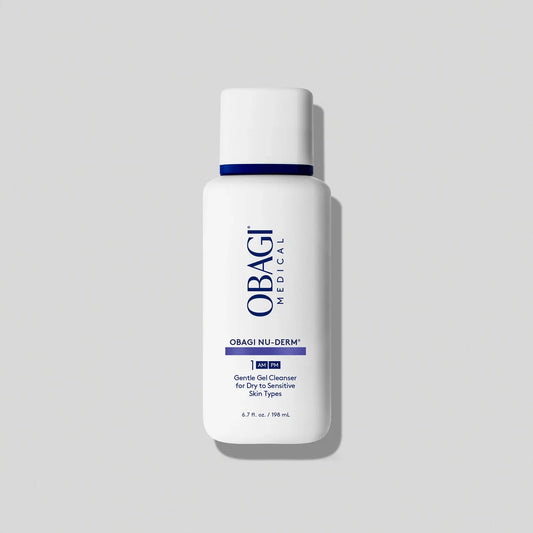 Obagi Nu-Derm® Gentle Cleanser