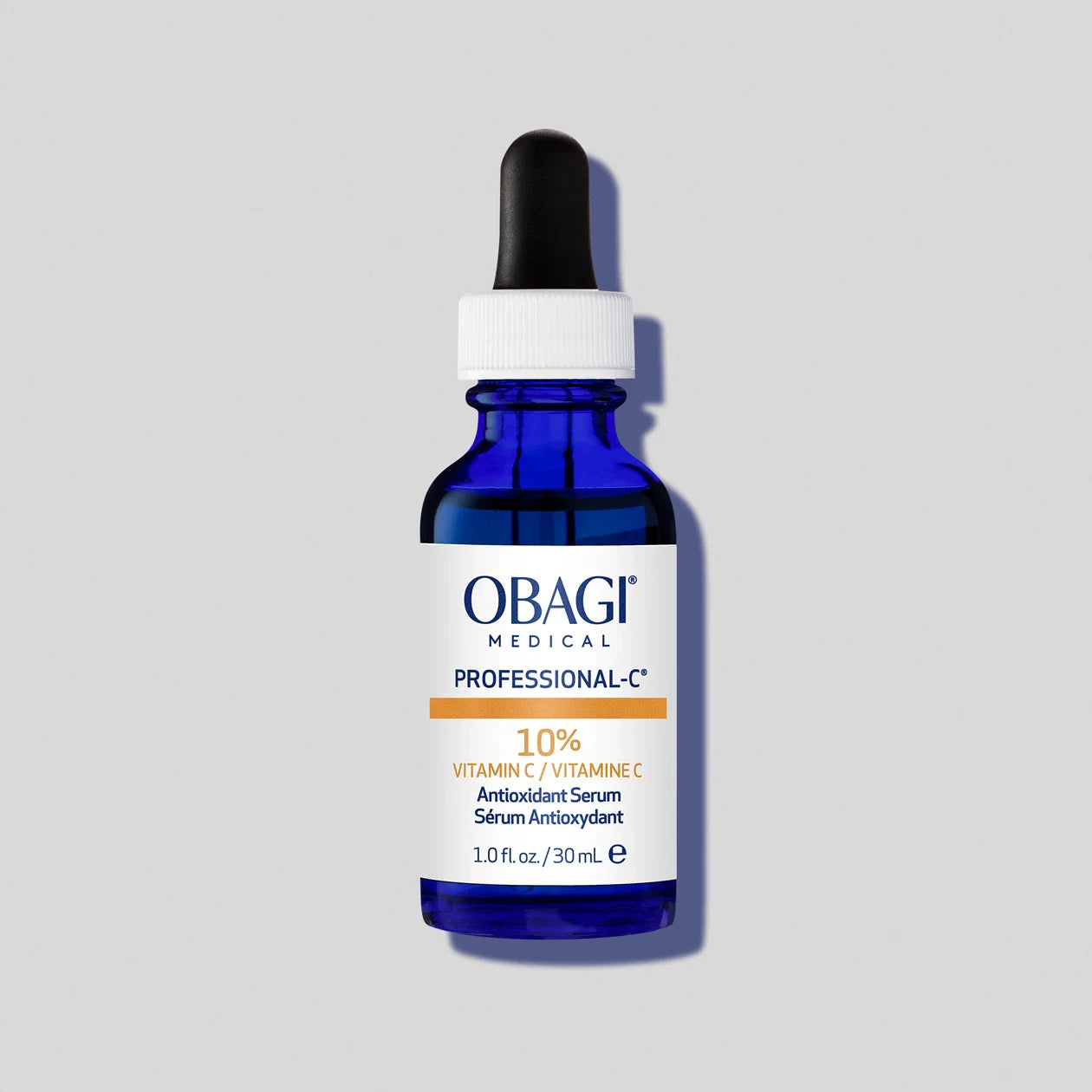 Professional-C® Serum 10%