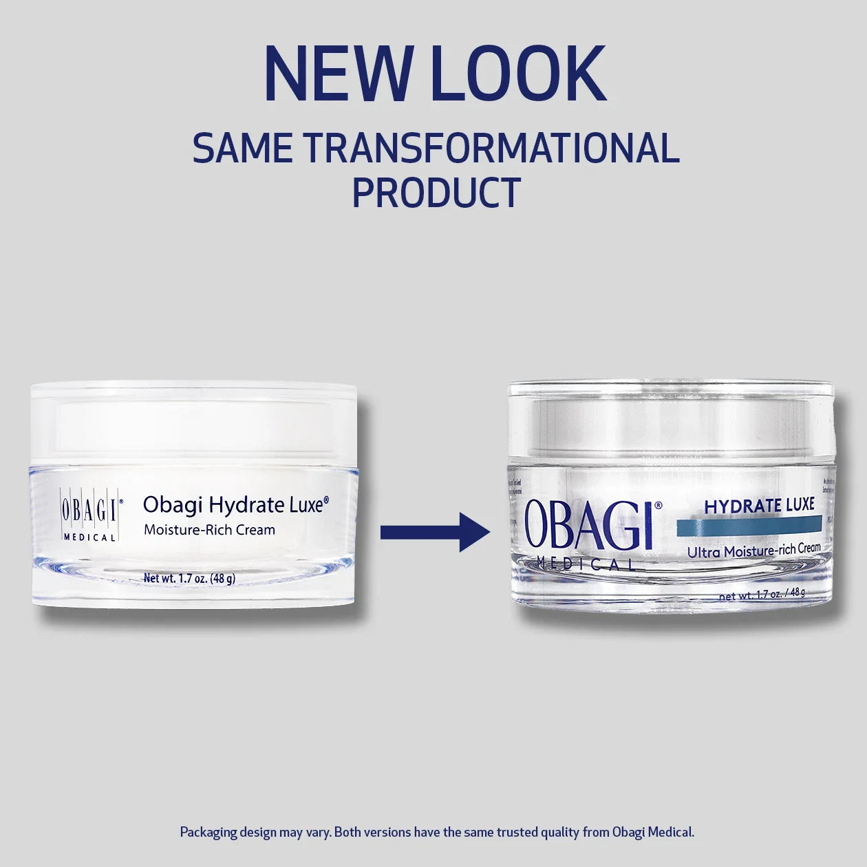 Obagi Hydrate® Luxe