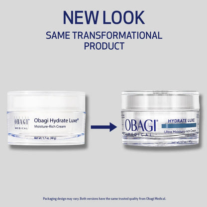 Obagi Hydrate® Luxe