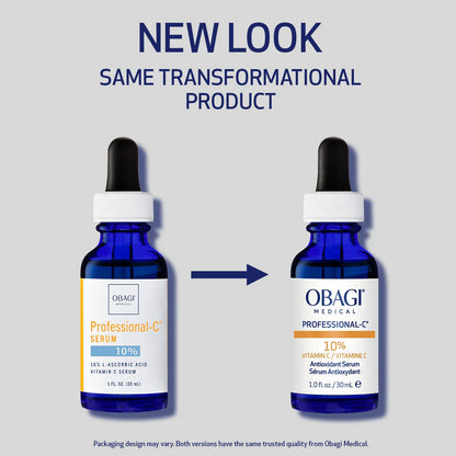 Professional-C® Serum 10%