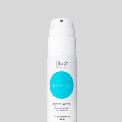 Obagi360 HydraFactor Broad Spectrum SPF 30 from obagiphilippines.com