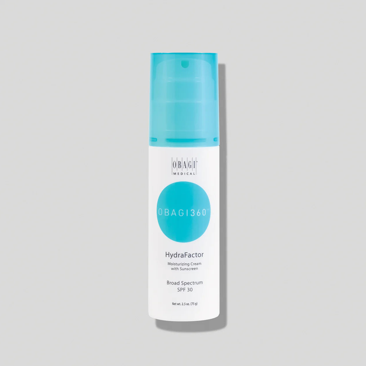 Obagi360 HydraFactor Broad Spectrum SPF 30 from obagiphilippines.com