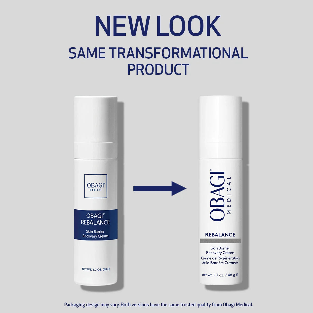 Obagi® Rebalance Skin Barrier Recovery Cream