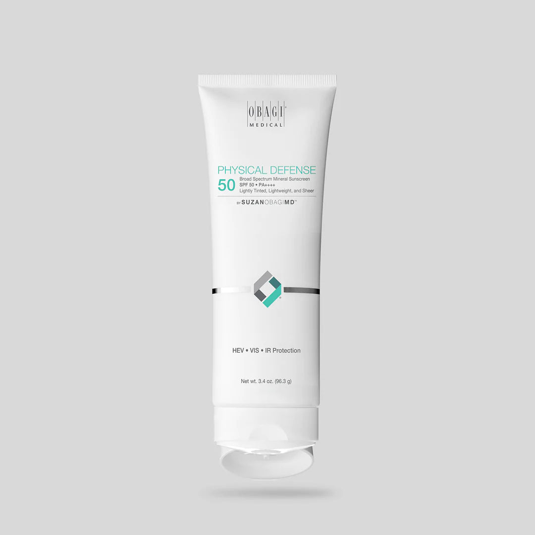 SUZANOBAGIMD Physical Defense SPF50 by obagiphilippines.com